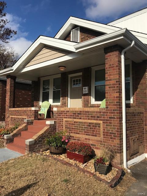 213 Emerling, Saint Louis, MO 63121 photo 1