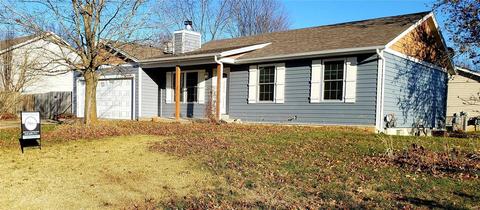 2616 Amarillo, O'fallon, MO 63368 photo 2