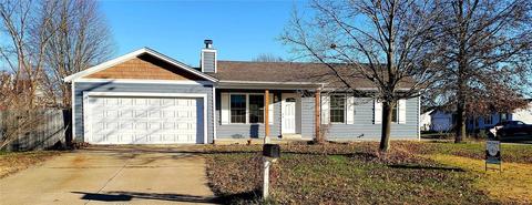 2616 Amarillo, O'fallon, MO 63368 photo 1