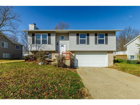 57 Royal Oaks, O'fallon, MO 63366 photo 1