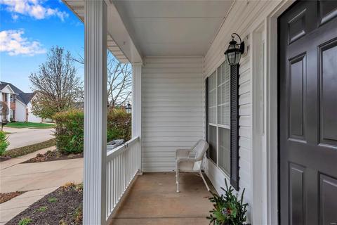 309 Carr Manor Ct, Ballwin, MO 63021 photo 28