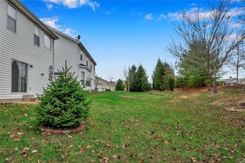 309 Carr Manor Ct, Ballwin, MO 63021 photo 27