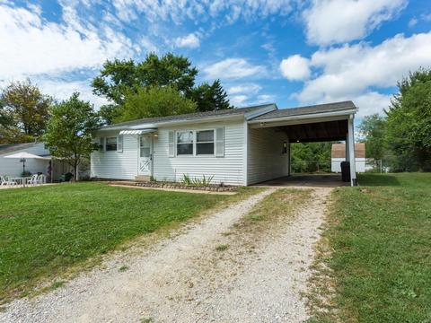 7 Bow, Fenton, MO 63026 photo 1