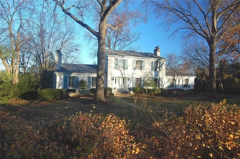 16 Brazillian Ct, Ladue, MO 63124 photo 1
