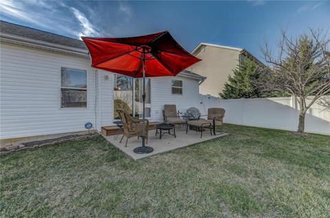 8 Eagle Spur, Saint Charles, MO 63303 photo 17