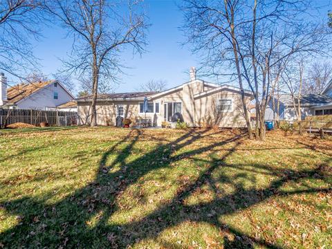 814 Forest Vlg, Ballwin, MO 63021 photo 30