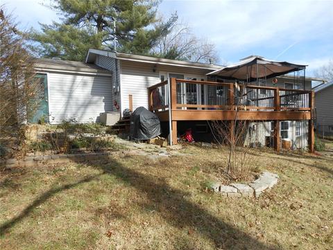 1406 Mautenne Dr, Manchester, MO 63021 photo 37