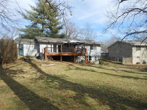 1406 Mautenne Dr, Manchester, MO 63021 photo 38