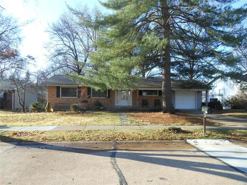1406 Mautenne Dr, Manchester, MO 63021 photo 2