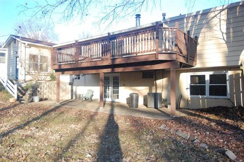 519 Stephanie Ln, Manchester, MO 63011 photo 5
