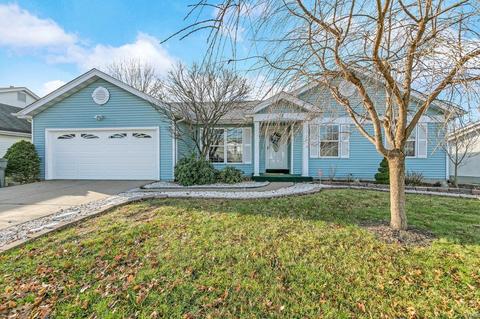 12 Royalltrail Ct, O'fallon, MO 63368 photo 1