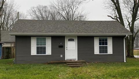 420 W Barnes, Centralia, MO 65240 photo 1