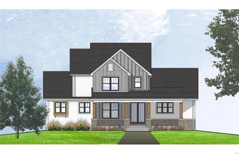97 Weis Ave, Ellisville, MO 63011 photo 1
