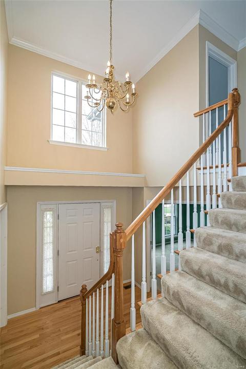 5742 Westchester Meadow Dr, Weldon Spring, MO 63304 photo 3
