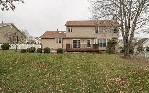 5742 Westchester Meadow Dr, Weldon Spring, MO 63304 photo 34