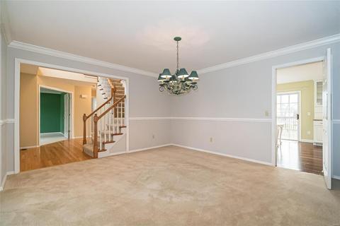 5742 Westchester Meadow Dr, Weldon Spring, MO 63304 photo 5
