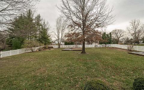 5742 Westchester Meadow Dr, Weldon Spring, MO 63304 photo 33