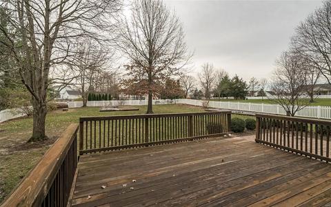 5742 Westchester Meadow Dr, Weldon Spring, MO 63304 photo 32