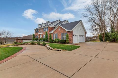 562 Malinmor Dr, Weldon Spring, MO 63304 photo 56