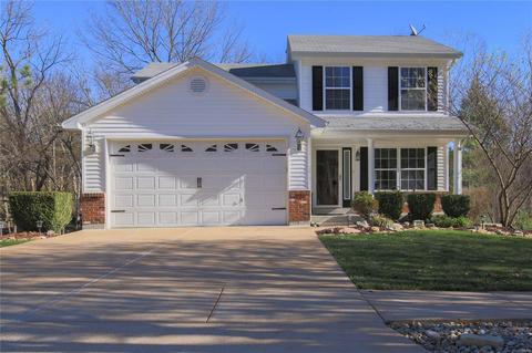 2325 Castlegate Dr, Imperial, MO 63052 photo 1