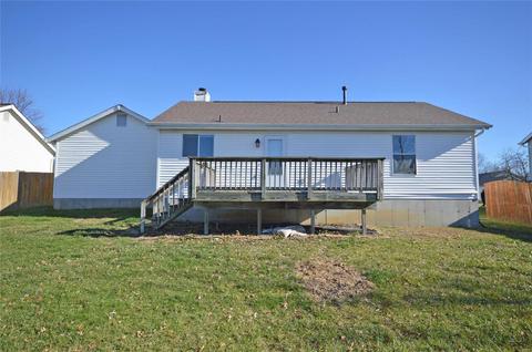 25 Mallard Pointe Dr, O'fallon, MO 63368 photo 37