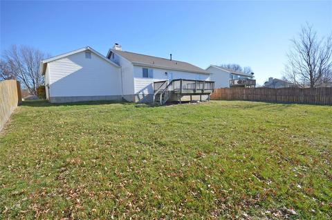 25 Mallard Pointe Dr, O'fallon, MO 63368 photo 39
