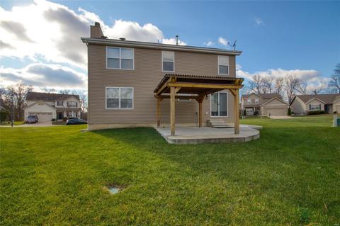 557 Springhurst Pkwy, O'fallon, MO 63368 photo 37
