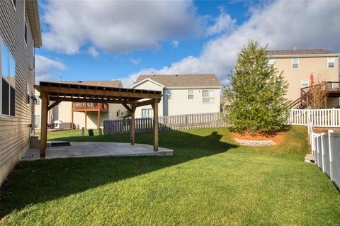 557 Springhurst Pkwy, O'fallon, MO 63368 photo 33