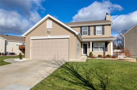 557 Springhurst Pkwy, O'fallon, MO 63368 photo 38