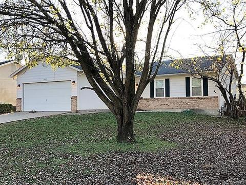 2605 Stillwater Dr, O'fallon, MO 63368 photo 1
