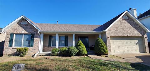127 England Dr, O'fallon, MO 63366 photo 1