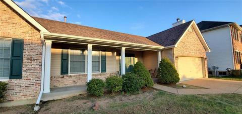 127 England Dr, O'fallon, MO 63366 photo 3