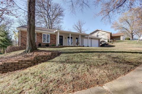 1519 Ploma Dr, Manchester, MO 63021 photo 2