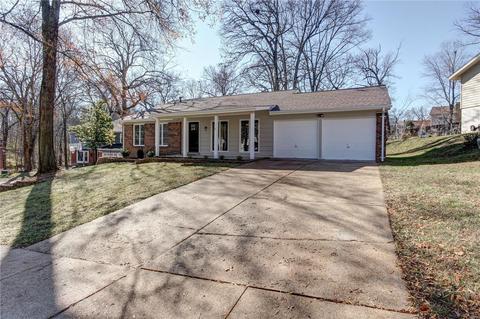 1519 Ploma Dr, Manchester, MO 63021 photo 3