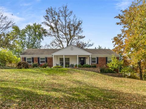 233 Pleasant Grove Ave, Ballwin, MO 63011 photo 1
