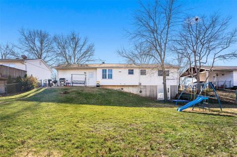 1237 Trails Dr, Fenton, MO 63026 photo 27