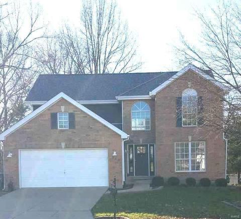 329 Clayheath Ct, Ballwin, MO 63011 photo 33