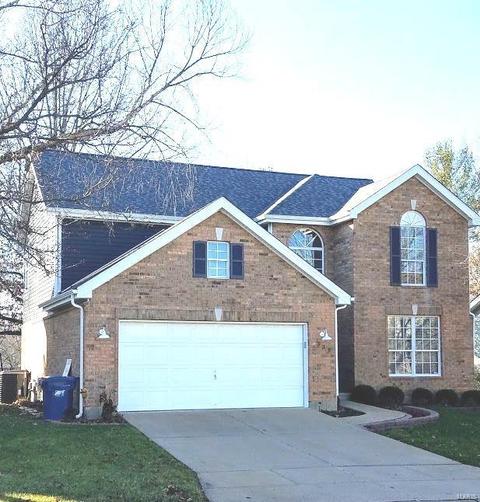 329 Clayheath Ct, Ballwin, MO 63011 photo 27