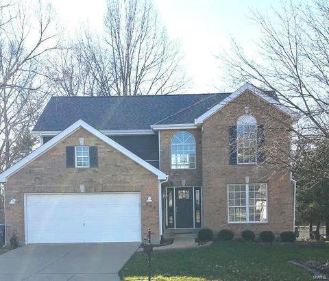 329 Clayheath Ct, Ballwin, MO 63011 photo 1