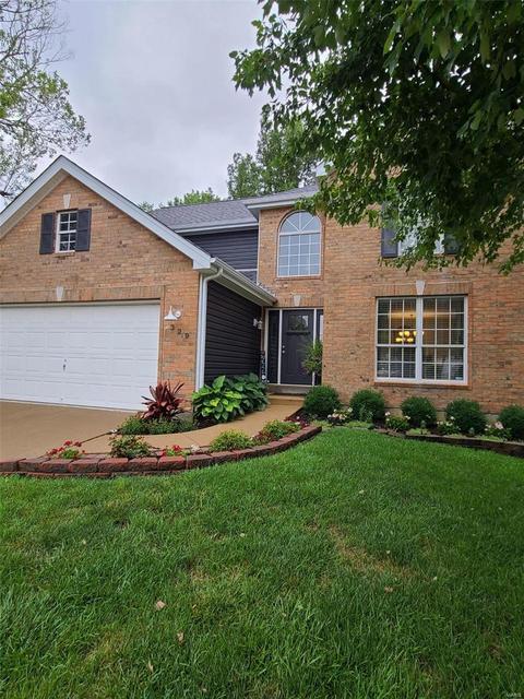 329 Clayheath Ct, Ballwin, MO 63011 photo 29