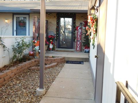 737 Knickerbacker, Manchester, MO 63021 photo 2