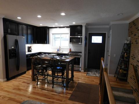 737 Knickerbacker, Manchester, MO 63021 photo 3