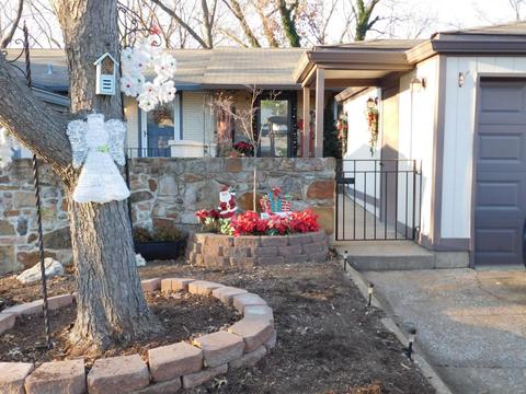 737 Knickerbacker, Manchester, MO 63021 photo 1