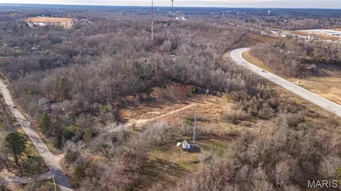 2579 Roxie Road Lots E B C, Poplar Bluff, MO 63901