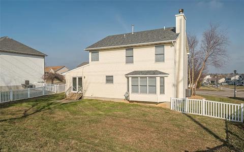 174 Dusty Rose Dr, O'fallon, MO 63368 photo 36