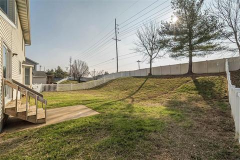174 Dusty Rose Dr, O'fallon, MO 63368 photo 35