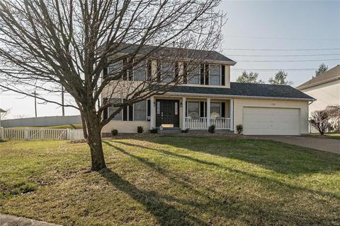 174 Dusty Rose Dr, O'fallon, MO 63368 photo 1