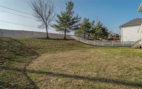 174 Dusty Rose Dr, O'fallon, MO 63368 photo 37
