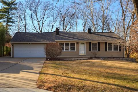 233 Ramsey Ln, Ballwin, MO 63021 photo 1