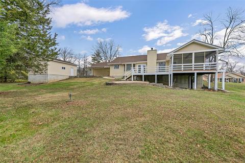 6021 Lafayette Dr, Weldon Spring, MO 63304 photo 35